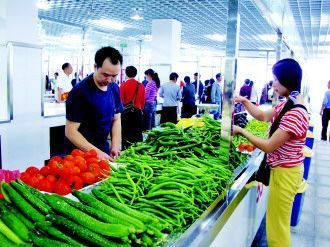 县食药监局提醒您 夏季预防食物中毒要把好八关