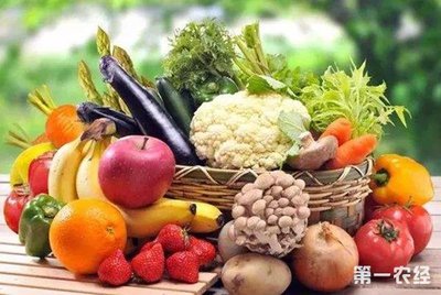 上周(6月24-30日)食用农产品价格涨幅回落
